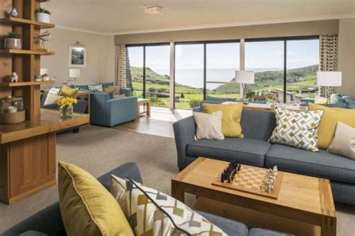 Best family hotels in Devon |