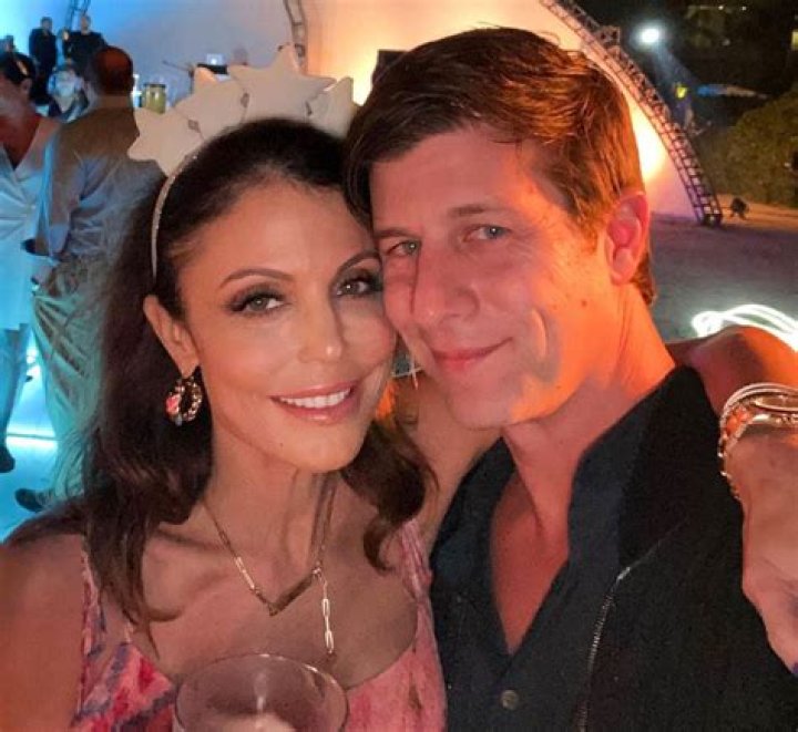 Bethenny Frankel Teases Wedding Details With Fiance Paul Bernon