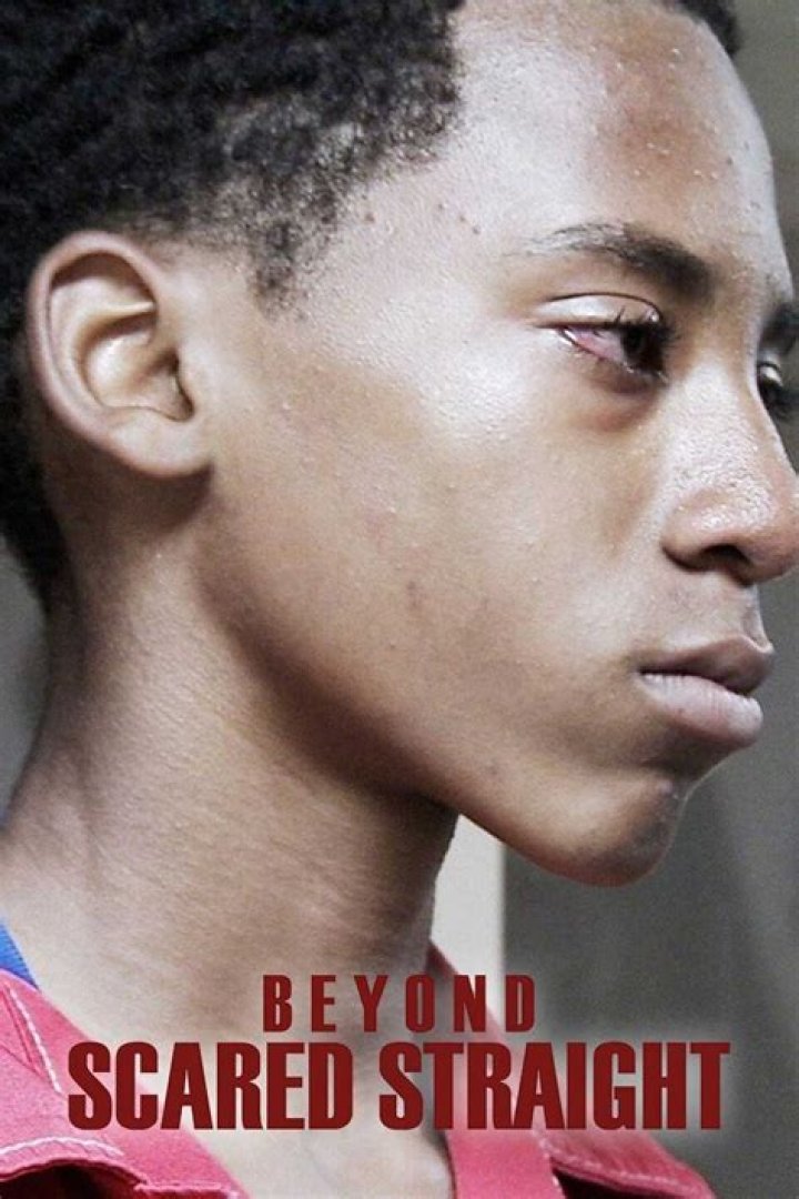 Beyond Scared Straights Franklin fatally shot three years after the program Wed 16 September ·