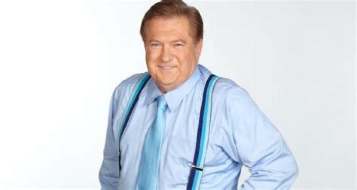 Bob Beckel Net Worth 2024