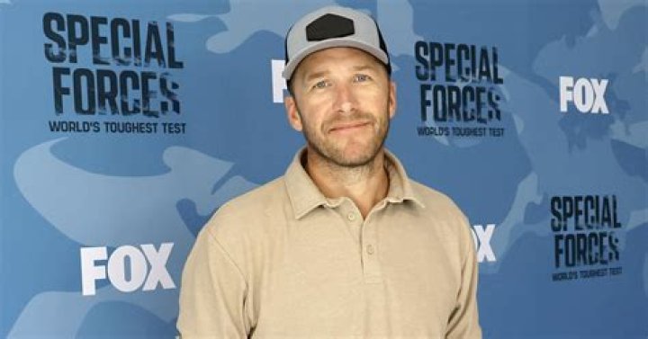Bode Miller Recalls Daughters Death on 'Special Forces' |