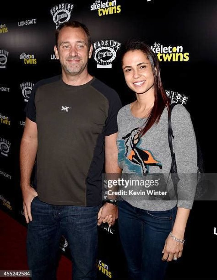 Boogie Tillmon The Ex-Wife Of Trey Parker