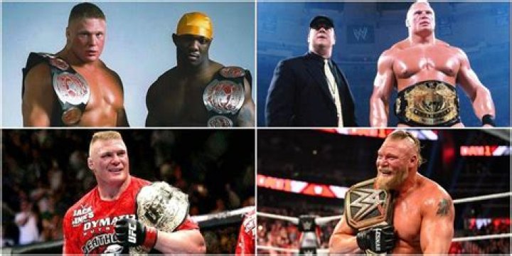 Brock Lesnars NFL career: How did the WWE veteran perform in the American football