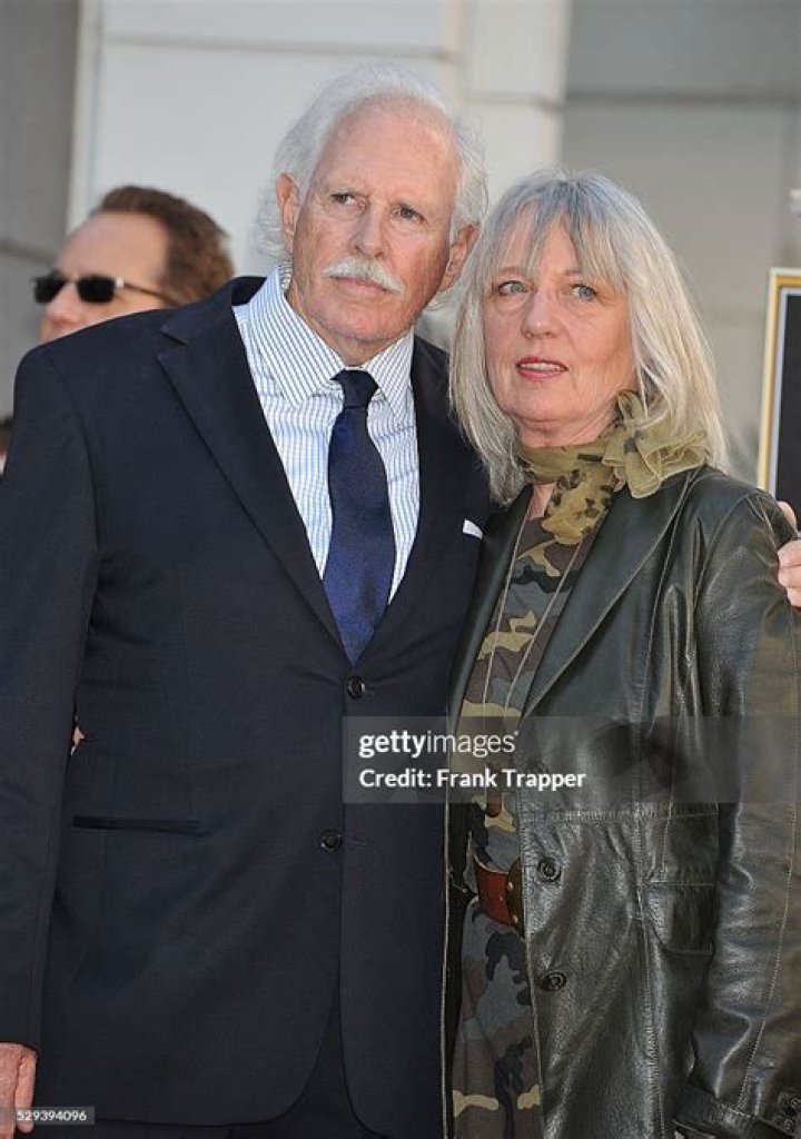 Bruce Dern & Andrea Beckett Married, Joint Family Tree & History |