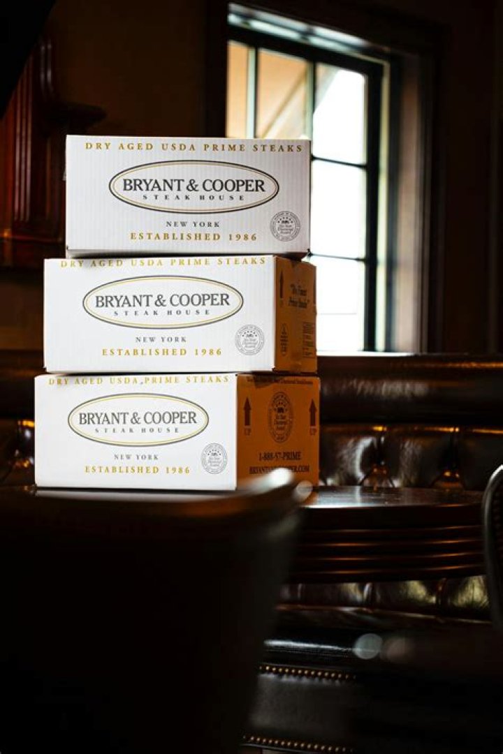Bryant And Cooper Steakhouse: A Culinary Jewel Unveiled