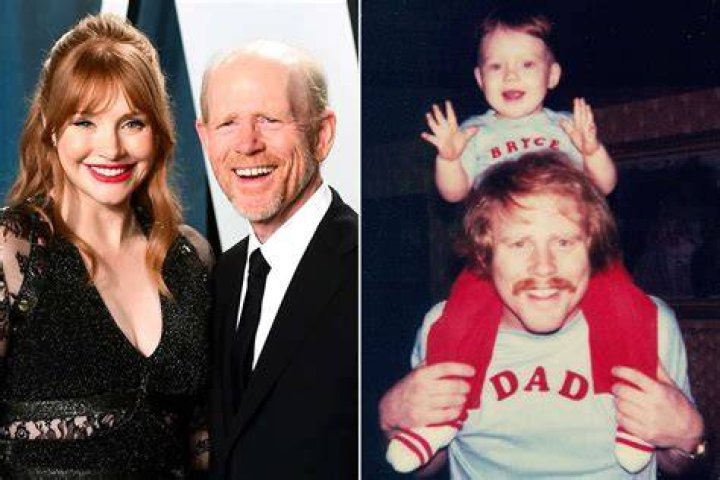 Bryce Dallas Howard's Captivating Childhood Career