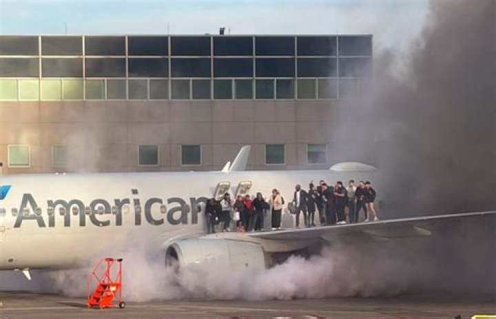 Can you smoke in Denver airport after security?