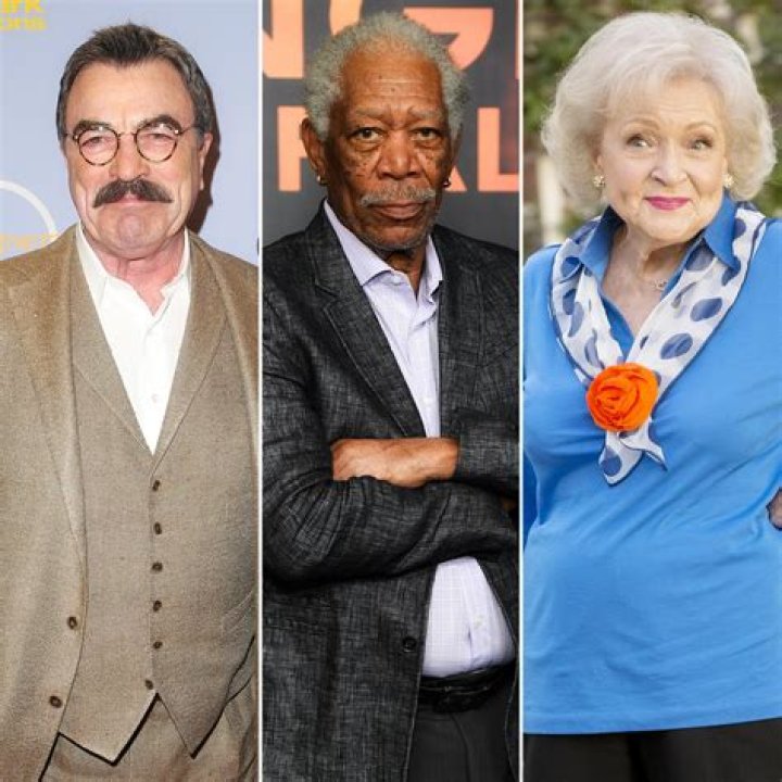 Celebrities Who Are Military Veterans and Served Their Country |