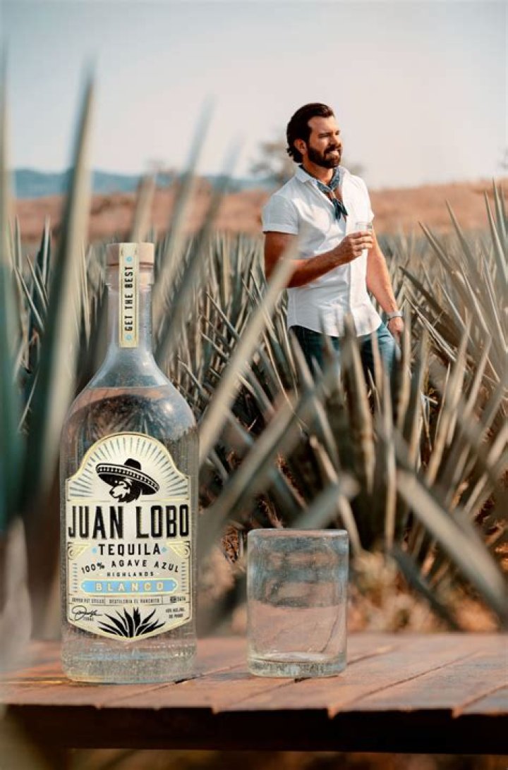 Celebrity-Owned Tequila Brands: Photos | Us Weekly |