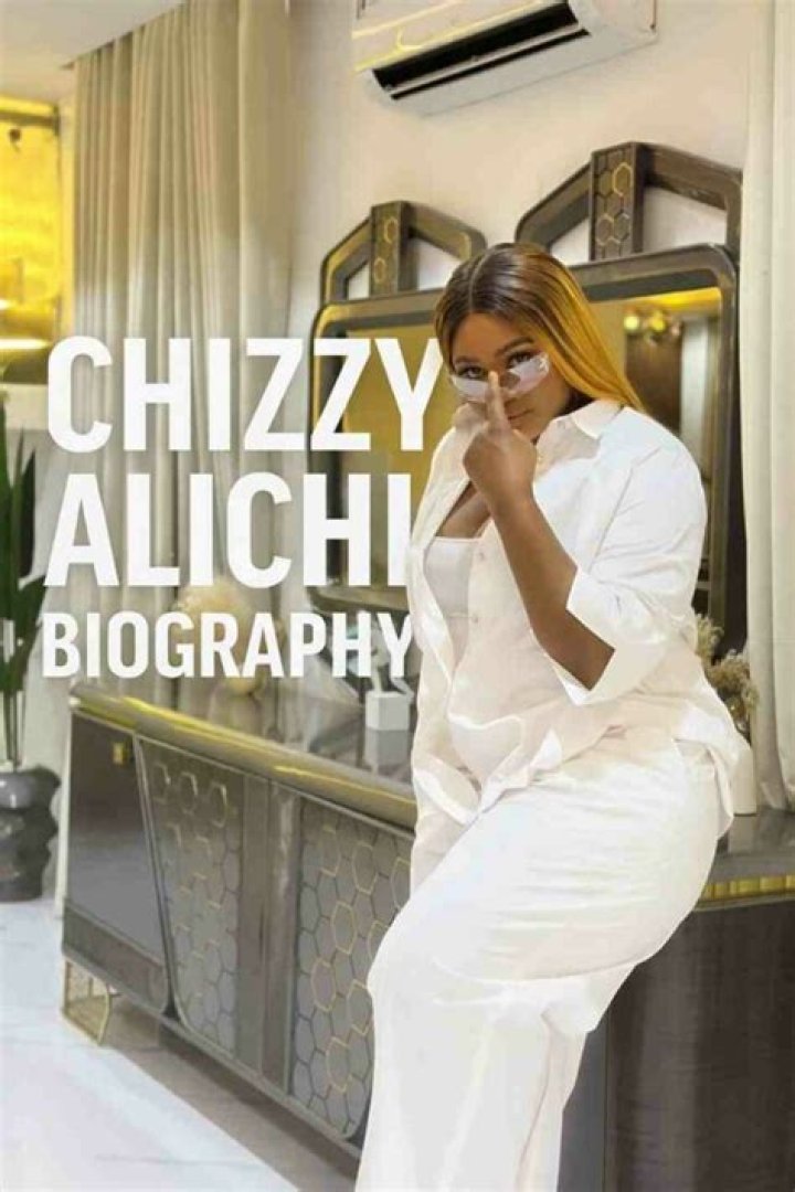 Chizzy Alichi Net Worth Biography |