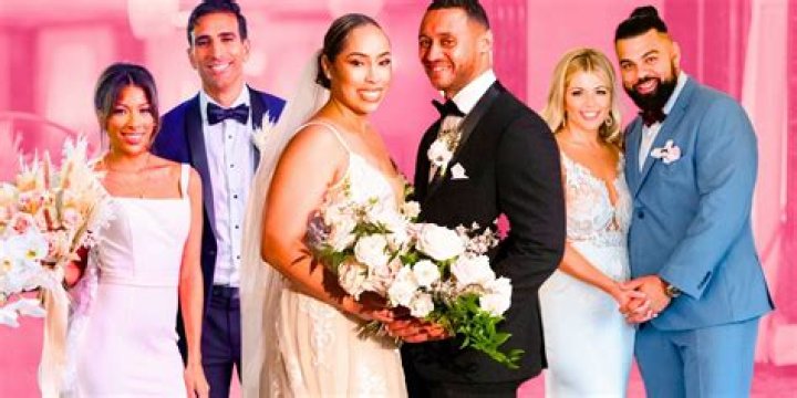 Chris From 'Married at First Sight' Baby Mama: See Pics Here
