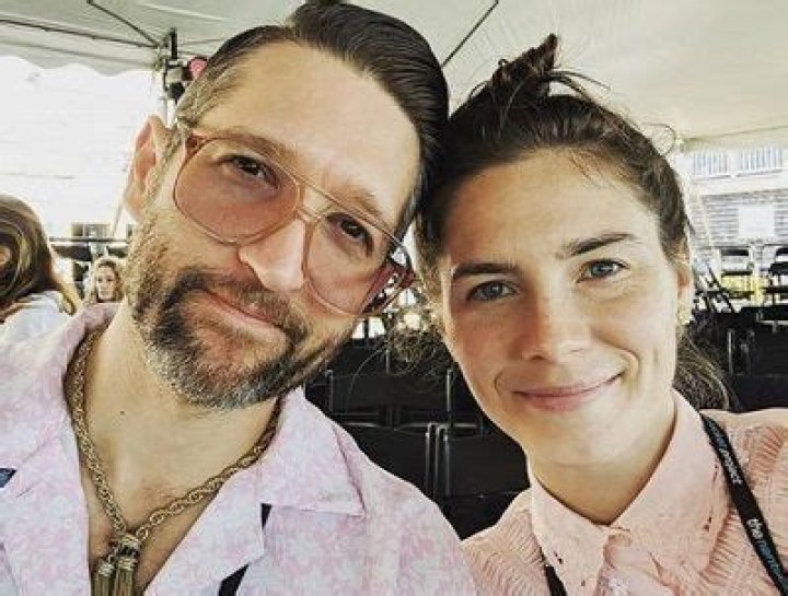 Chris Robinson Wiki (Amanda Knox’s Boyfriend) Age, Height, Bio, Family