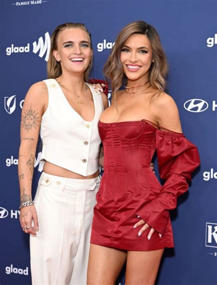 Chrishell Stause and G Flips Relationship Timeline