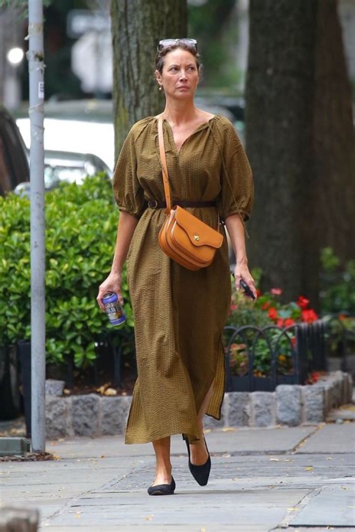 Christy Turlington - ZBlogX
