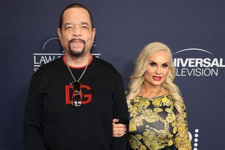 Coco Austin's Leaked Photos And The Consequences