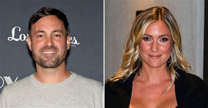 Comedian Jeff Dye Slams Kristin Cavallari for Sharing His DUI Story |