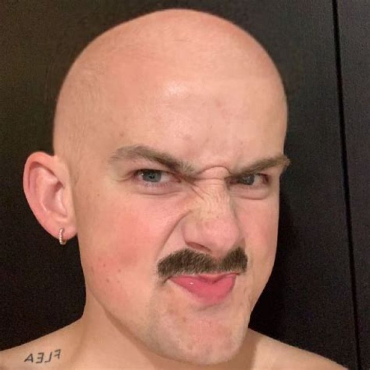 Cracey Man's Real Face, Wikipedia Profile, And Hair Analysis