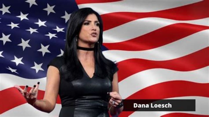 Dana Loesch Net Worth