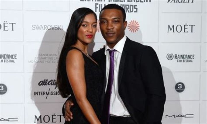 Danielle Isaie Wiki (Ashley Walters’ Wife) Age, Children, Parents, Height, Net Worth & BIO
