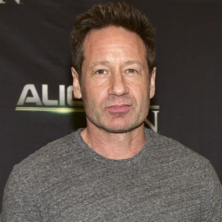 David Duchovny's Marital Bliss Revealed