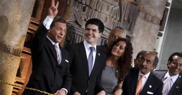 David Miscavige |