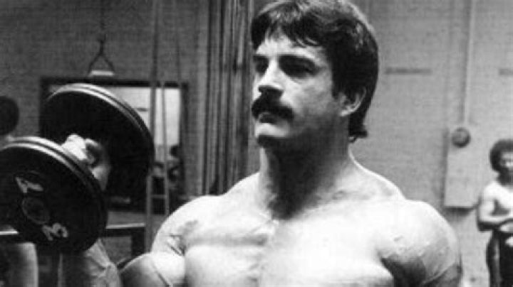 Death Is an Inevitable Part of Life: Bodybuilding Legend Mike Mentzer OnceDetailed an Emotion