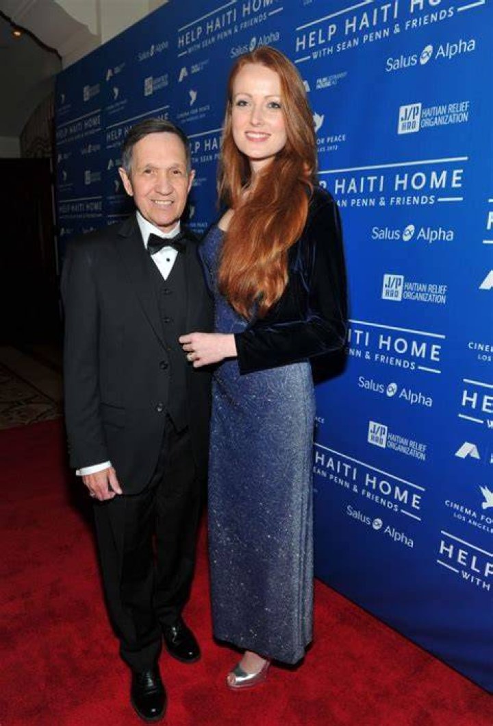 Dennis Kucinich Biography, Age, Height, Wife, Net Worth, Family |