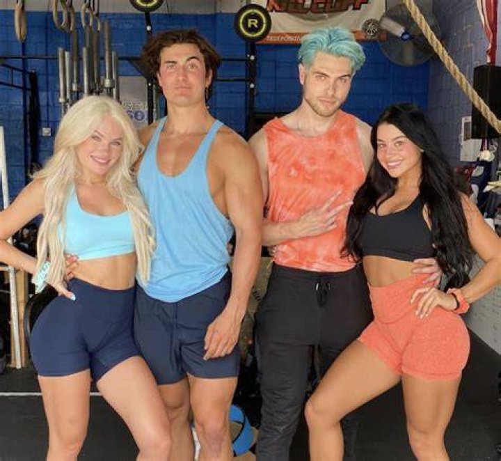 Did Brandon Walsh and Devorah Break Up? A Closer Look at Their Relationship