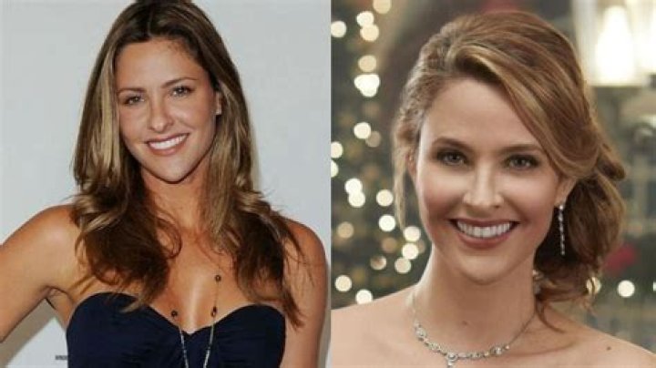 Did Jill Wagner Go Under The Knife? Uncovering The Truth Behind The