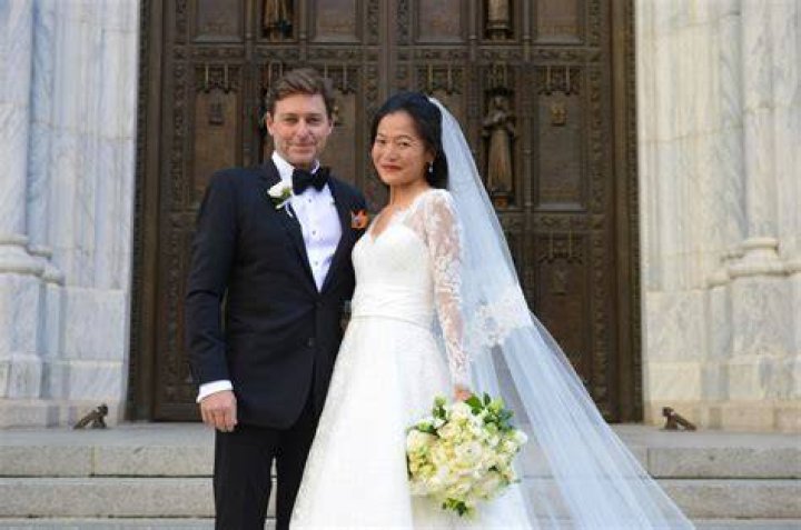 Did Jonathan Morris And His Wife Have A Baby? Former Priest And FOX News Contributor Married Life