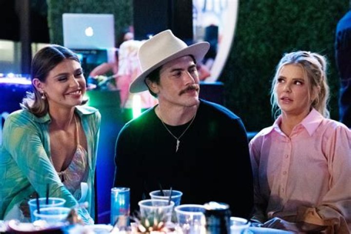 Did Vanderpump Rules win an Emmy? First nomination after 'Scandoval rocked world'
