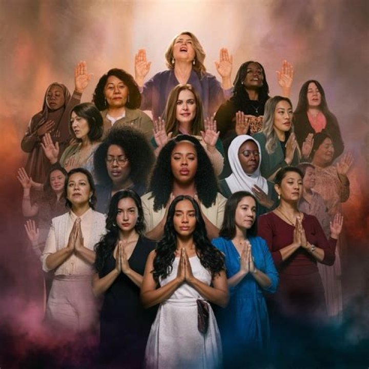 Discover Faith, Strength, And Meaning