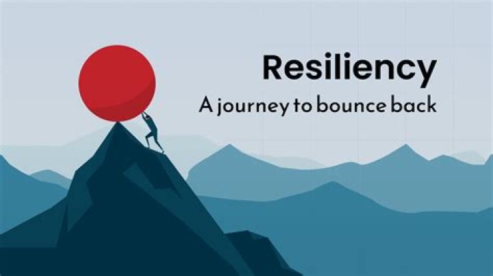 Discover Hope, Resilience, And Empowerment