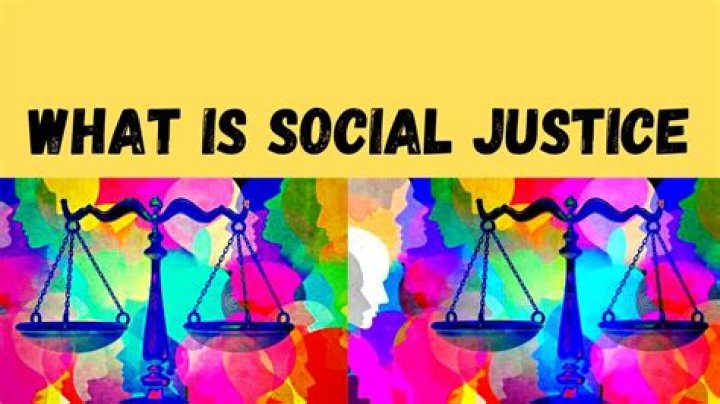 Discover Natalie Zettel's Transformative Work In Social Justice