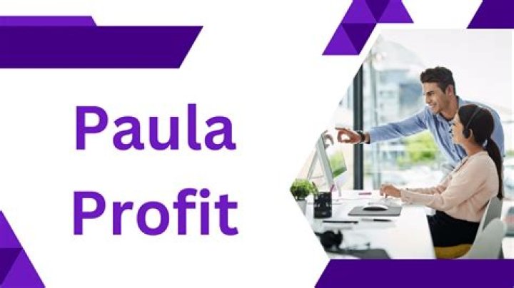 Discover Paula Profit's Financial Secrets For Success