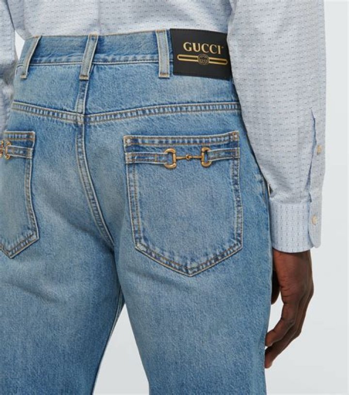 Discover The Ambitious Booty Gucci Third Leg