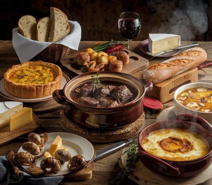 Discover The Culinary Delights And Secrets Of Kome Shepherdstown Revealed