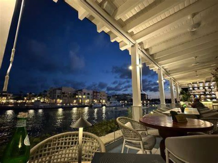 Discover The Culinary Haven Of Noah Restaurant In Punta Cana