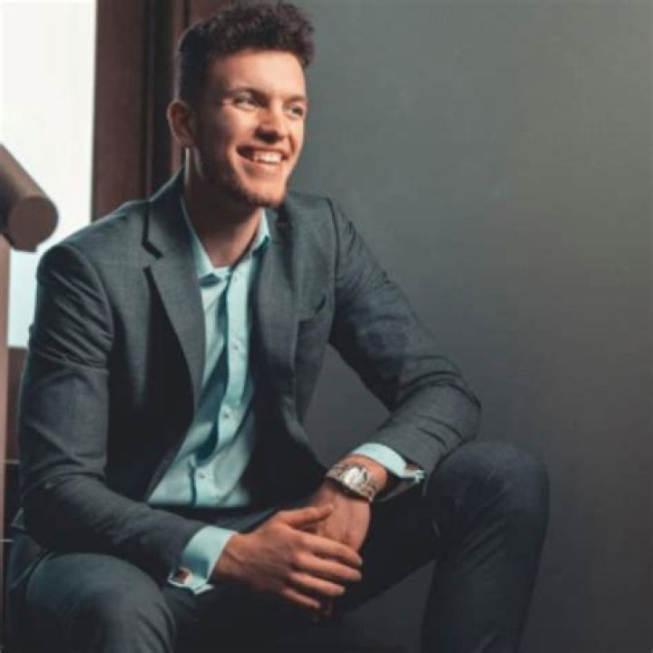 Discover The Digital Marketing Genius Of Eric Carnell