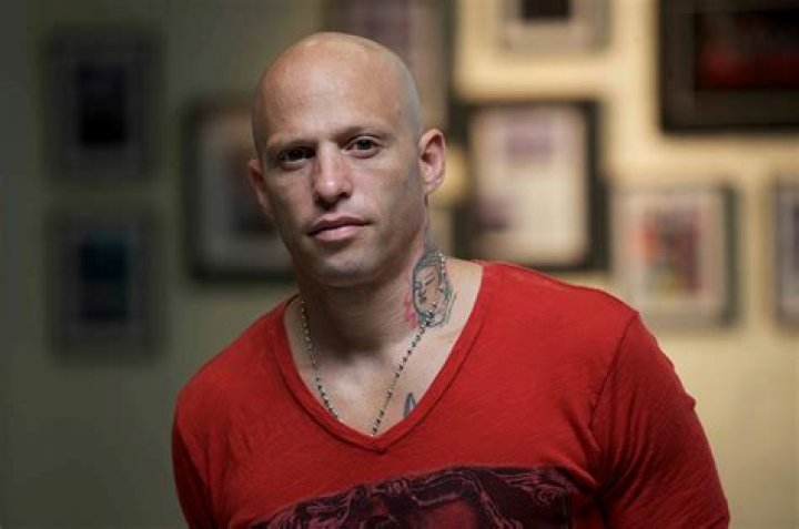 Discover The Extraordinary World Of Ami James: Insights And Revelations