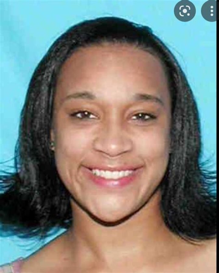 Discover The Identities Of Keana Barnes' Parents