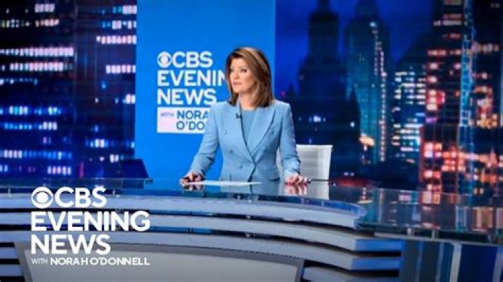 Discover The Identity Of Norah O'Donnell's Husband And Unravel Their Enduring Bond