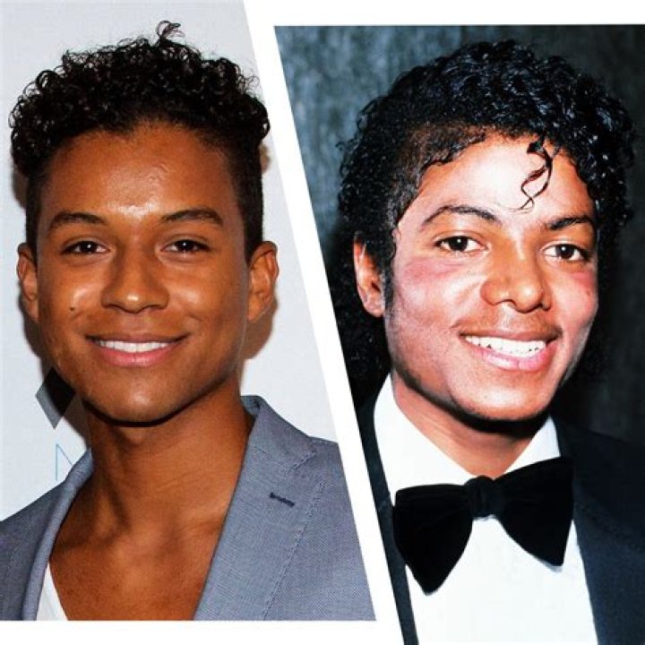 Discover The Legacy Of Michael Jackson Through J Brandon Rodriguez's Candid Photos