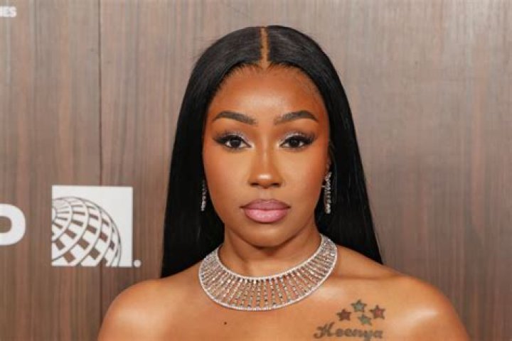 Discover The Story Of Yung Miami's Inspiring Mother