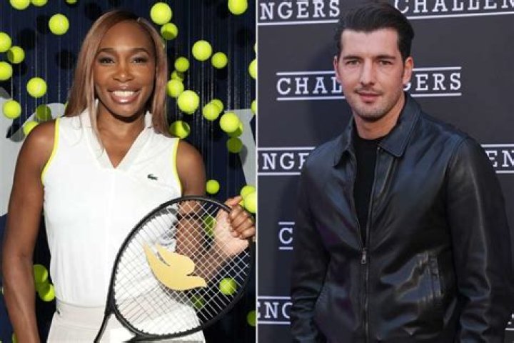 Discover The World Of Venus Williams' Husband: Unlocking Insights And Success