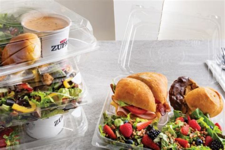 Discover The Zesty World Of Cafe Zupas: Culinary Delights And Beyond
