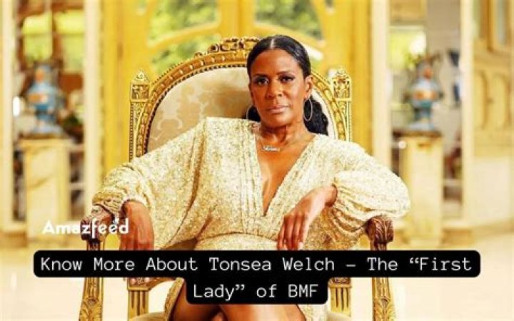Discover Tonesa Welch's Empowering Journey In 2023