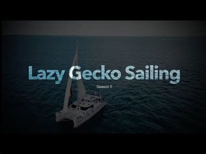 Discover Tranquil Adventures With Lazy Gecko Sailing & Adventures