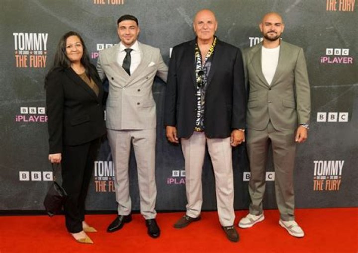 Discover Unveiled Truths: Is John Fury Married?