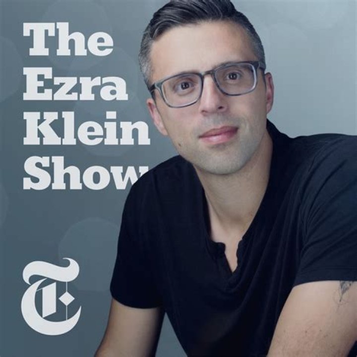Discoveries About Ezra Klein's Wife Revealed